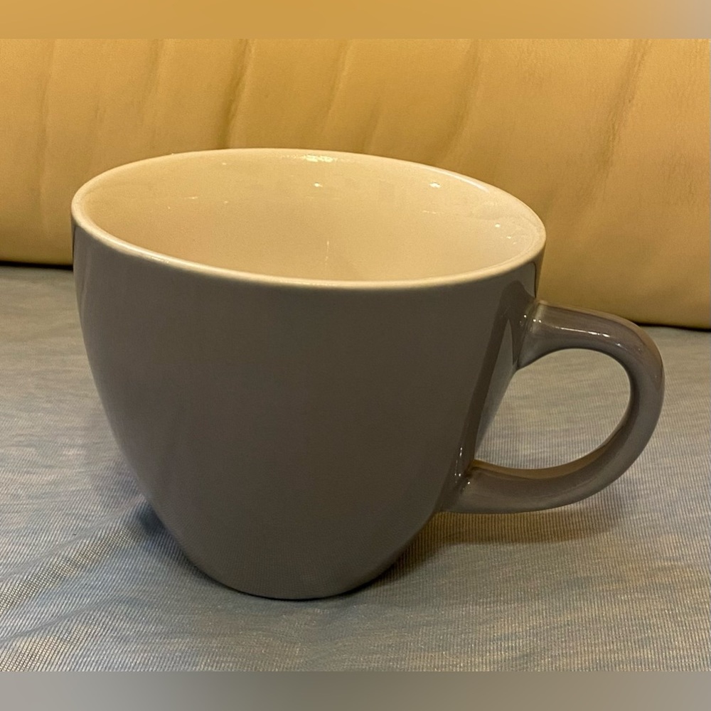 Cute little coffee cup. Turtle! - Picture 6 of 9